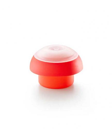 Lékué - Ovo Cylindrical Egg Cooker - Red
