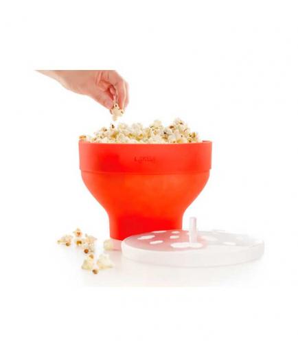 Lékué - Popcorn container Popcorn