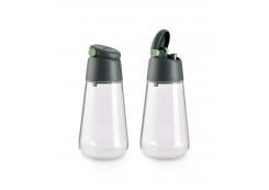 Lékué - Oil and vinegar set - 2 uts