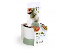 Lékué - Vegetable grinder Veggie Ricer