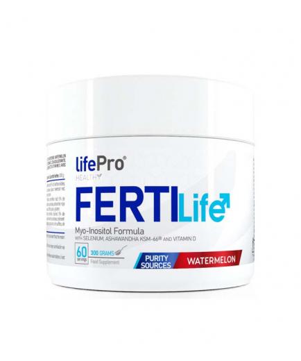 Life Pro - Ferti Life 300g - Watermelon