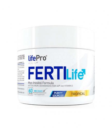 Life Pro - Ferti Life 300g - Tropical