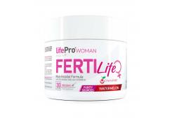 Life Pro - Ferti Life Woman 150g - Watermelon