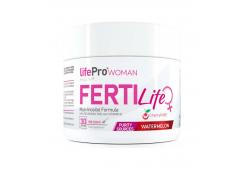 Life Pro - Ferti Life Woman 150g - Sandía