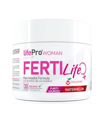 Life Pro - Ferti Life Woman 150g - Sandía