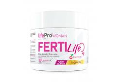 Life Pro - Ferti Life Woman 150g - Tropical