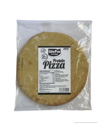 Life Pro Fit Food - Base de pizza proteica 300g