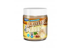 Life Pro Fit Food - Protein cream 250g - Roasted peanuts and white chocolate