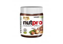 Life Pro Fit Food - Protein cream 250g - Cocoa with hazelnuts without added sugar