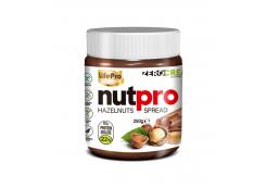 Life Pro Fit Food - Crema proteica 250g - Cacao con avellanas sin azúcares añadidos