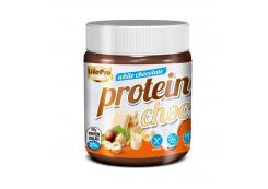 Life Pro Fit Food - Crema proteica 250g - Chocolate blanco y avellanas