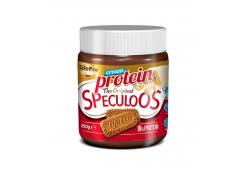 Life Pro Fit Food - Crema proteica 250g - Chocolate blanco y galleta speculoos