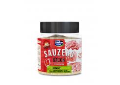 Life Pro Fit Food - Sauzero Seasoning Powder 180g - Bacon
