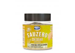 Life Pro Fit Food - Sauzero Seasoning Powder 180g - Cheddar