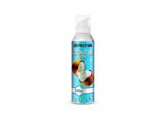 Life Pro Fit Food - Coconut oil cooking spray 200ml