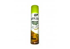 Life Pro Fit Food - Extra virgin olive oil cooking spray 250ml - Lemon flavor