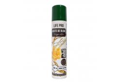 Life Pro Fit Food - Extra virgin olive oil cooking spray 250ml - Butter flavor