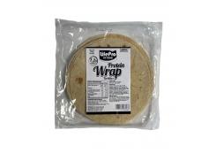 Life Pro Fit Food - Tortillas de trigo proteicas 320g