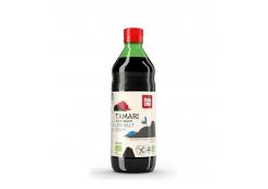 Lima - Tamari Organic Soy Sauce with 25% less salt - 500 ml