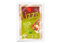 Lizza - Keto pizza bases, gluten-free and vegan 2ud