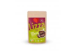 Lizza - Vegan keto bio chocolate sponge cake mix 70g