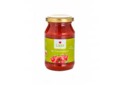 Lizza - Bio vegan and keto tomato sauce 250ml