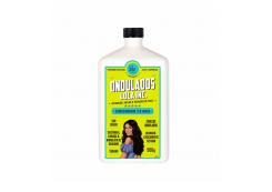 Lola Cosmetics - Co wash conditioner Ondulados lola Inc. - Wavy hair