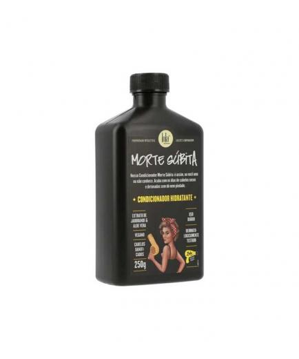 Lola Cosmetics - Moisturizing conditioner Morte Súbita