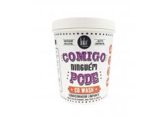 Lola Cosmetics - Co Wash Cleansing Conditioner Comigo Ninguém Pode