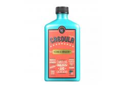 Lola Cosmetics - Creoula Conditioner for curly hair