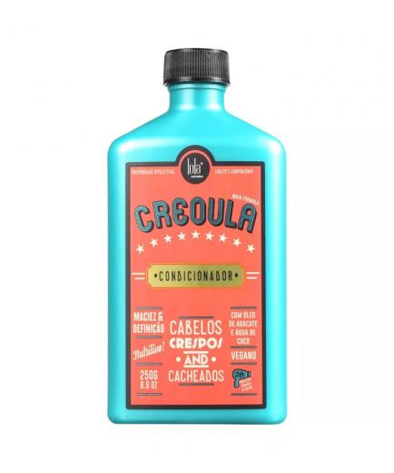Lola Cosmetics - Creoula Conditioner for curly hair