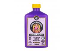 Lola Cosmetics - Toning shampoo