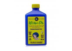 Lola Cosmetics - Repairing shampoo with argan oil