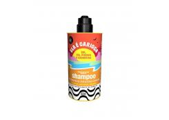 Lola Cosmetics - *Ela É Carioca* - Revitalizing nourishing shampoo 500ml