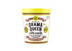 Lola Cosmetics - Drama Queen Green coffee mask