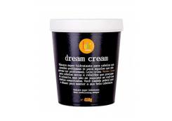 Lola Cosmetics - Dream Cream super moisturizing mask - 450g