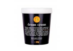 Lola Cosmetics - Mascarilla súper hidratante Dream Cream - 450g