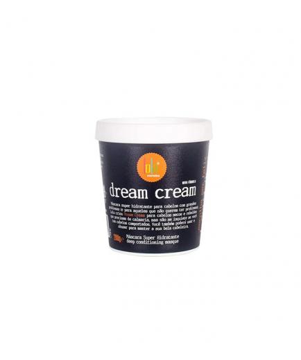 Lola Cosmetics - Dream Cream super moisturizing mask - 200g