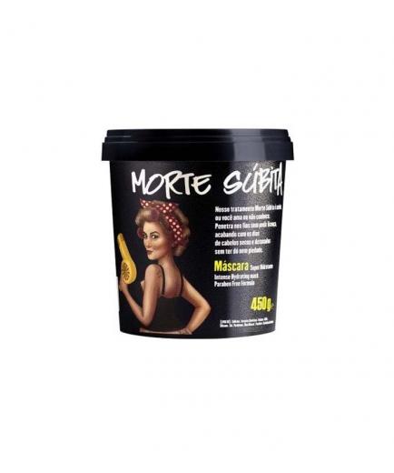 Lola Cosmetics - Super moisturizing mask - Sudden Death