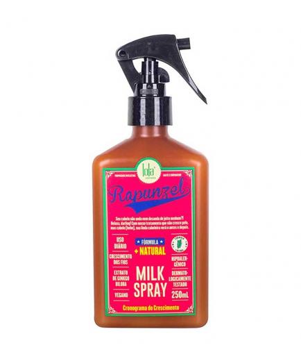 Lola Cosmetics - Spray acondicionador Rapunzel Milk