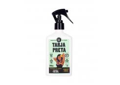 Lola Cosmetics - Spray with vegetable keratin Tarja Preta
