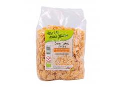 Ma Vie Sans Gluten - Corn Cereal Corn flakes glacés Bio