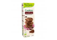 Ma Vie Sans Gluten - Galletas cookies con chocolate negro sin gluten Bio 150g