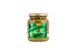 Machandel - Organic Peas 350g