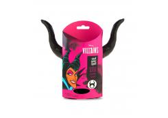 Mad Beauty - Elastic headband Disney Pop Villains - Maleficent