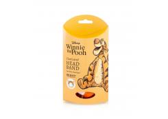 Mad Beauty - Elastic headband Winnie The Pooh - Tigger