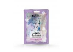 Mad Beauty - *Frozen* - Elsa Face Mask - Passion Fruit