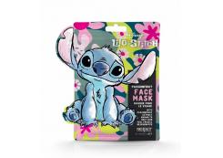 Mad Beauty - *Lilo & Stitch* - Mascarilla facial