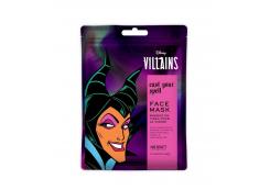 Mad Beauty - Mascarilla facial Disney Pop Villains - Maleficent