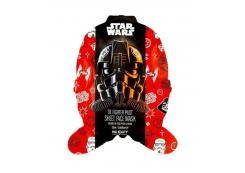 Mad Beauty - *Star Wars* - Mascarilla hidratante de coco Tissue Mask - Tie Fighter Pilot